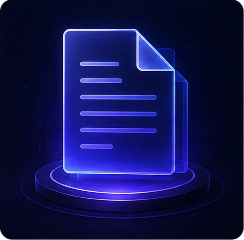 AI Document Processing