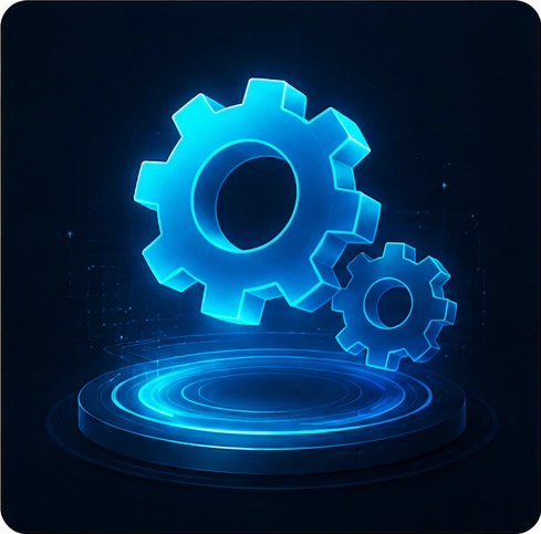 AI Internal Operations