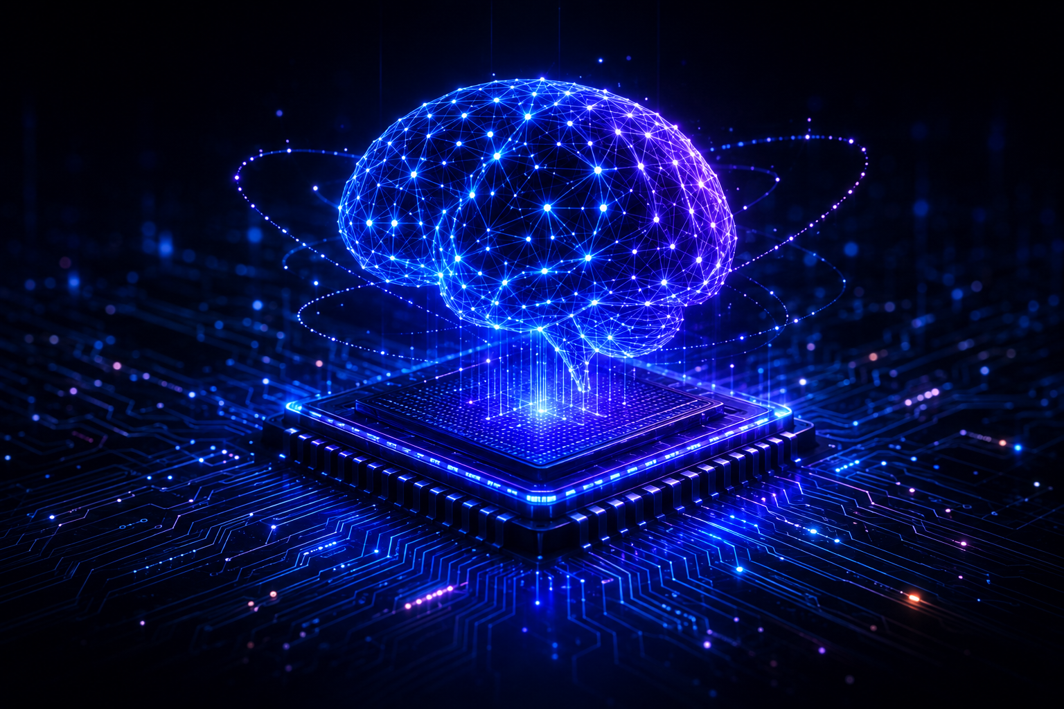AI technology and intelligent systems