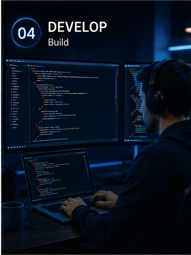Software development and engineering