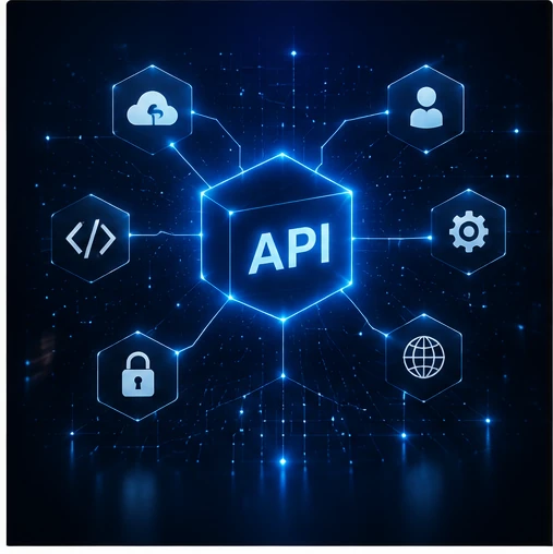 API integration and connected systems