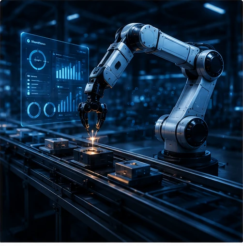 Business process automation