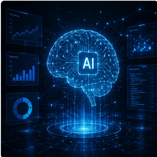 Artificial Intelligence and Data technology