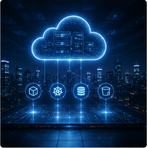 Cloud infrastructure and DevOps