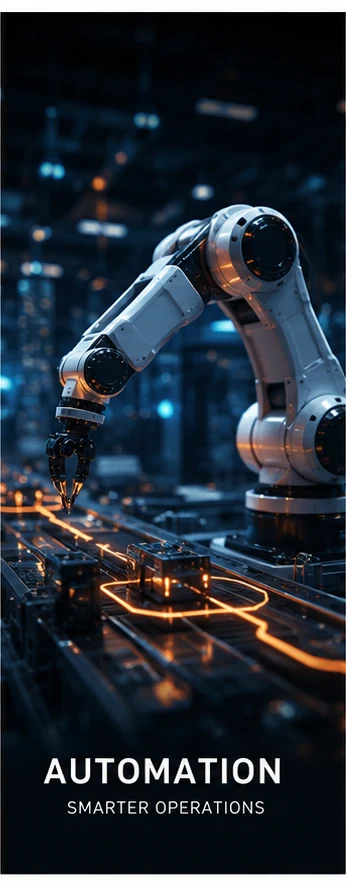 Business Automation