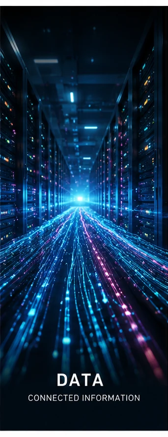 Connected Data